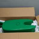 Libman Tornado Spin Mop System with 2 Refill Heads, Microfiber Spinning Mop and Bucket with Wringer Set for Home, Floor Cleaning of Hard-Wood, Laminate, Tile, All Surface Cleaner, 3 Total Mop Heads