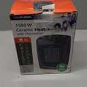Profusion 1500W Ceramic Heater