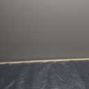Dog Ramp for Bed, 64" Long Foldable Pet Ramp for Small Large Dogs, Dog Ramps for High Beds Car, High Traction with Platform 6 Adjustable Heights 24" to 30" Up to 220LBS, Wood (64"X 17inch)