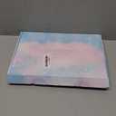 ZIGJOY Shark-Fin Transition Swaddle - 1.0 Tog Baby Sleep Sack Soft Cotton Transitional Swaddle Baby Wearable Blanket Size Large