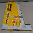 28"+14" Windshield Wipers with 14 Inch Rear Wiper Blade Replacement forHonda Fit 2009-2020-Original Factory Quality-J Hook Wipers(Pack of 3)