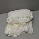 Chair Covers for Dining Room Set of 4, Washable Parson Chairs Slipcover Kitchen Seat Protector for Home, Party, Hotel, Banquet (Argyle Orchid Gray)