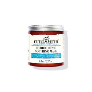 CURLSMITH - Hydro Crème Soothing Mask. FUNAN Hair Finishing Stick 2 Pack for Small Broken Hair Cream/Gel for Women Naturally Refreshing. L'Oreal Paris Le Color Gloss One Step Toning Gloss. Acure Dry Shampoo - Brunette to Dark Hair