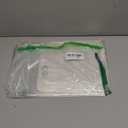 3Pcs Stainless Steel Cutting Board, Metal Steel Chopping Board for Kitchen, Double-Sided, Rust-Proof, Durable, Perfect for Vegetables, Meat and Fruit