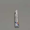 Modern Steel Metallic (NH-797M) Touch Up Paint Compatible with Honda, DIY Car Paint Scratch Repair, Quick & Easy Fix Automotive Scratch Repair for Civic/CRV/Odyssey/Accord/Pilot/HRV