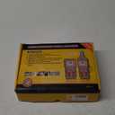 NOYAFA NF-826 Underground Cable Tester Locator Circuit Tracer Metal Pipe Detector Wire Tracker Tool Detects Wall\Underground Wires, Cables, Water and Gas Pipeline Paths