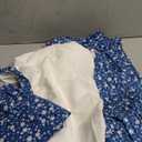 ReliBeauty Pioneer Girl Dress Colonial Prairie Costume, 150