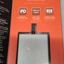 Helix USBCONNECT Adapter Hub USB-C to USB-A, HDMI and USB-C, Standard Size (ETHHUB3)