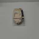 icolor Gym Magnetic Bag Water Bottle Carrier Holder with Strap & Phone Pockets, Magnetic Gym Bag 5 Built-in Magnets Nylon Gym Accessories Organizer Pouch Sling Sleeve for Men Women