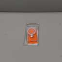 TORRAS Ostand for iPhone 17 Pro Case Clear Magnetic, Fit for MagSafe, 4X Military Drop Protection, Camera Control, Slim Phone Case for iPhone 17 Pro with Kickstand, Anti Yellowing Cover 6.3", Clear