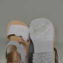 RACHEL SHOES Kids' Butterfly Sandal, Size: 9