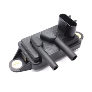 FONAN 5S2043 98BB9J460AB AJ9318211 EGR DPF Differential Exhaust Pressure Sensor Compatible with Mazda Ford Jaguar Lincoln