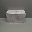 8 Heads Horse Massage Gun, Equine Percussion Massager, Deep Tissue Horse Recovery Tool, Red Light Heat Therapy, Quiet Adjustable Intensity Muscle Relaxation for Equine Wellness(8 Heads)