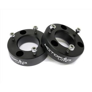 Lifts F15-2.5 - 2.5 inch Front Leveling Lift Kit That is compatible with F150