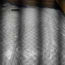 BEDELITE King Mattress Topper 3 Inch Thick Mattress Pad, Plush Pillow Top Bed Cover with Elastic Deep Pockets Up to 6-24 Inch for Pressure Relief, Shredded Memory Foam Filling