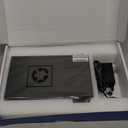 SODOLA 5 Port 10G Easy Web Managed Switch,5X 10GBase-T Ports- Link Aggregation, QoS,VLAN,IGMP, 10Gb Switch for Network Management