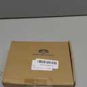 2 Sets 3 Inch Sewer Test Plug with Hand Pump, Inflatable Pipe Plug Balloon Plumbing for Toilet & Shower Drain