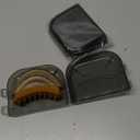 New Lymphatic Contour Face Brush, Lymphatic Drainage Massager for Face, Ergonomically Designed to Fit The Skin and Relieve Fatigue 2pcs