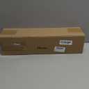 Hotop 12 Set Stretcher Bars for Needlework 6 Sizes Wooden Canvas Stretcher Bars for Needlepoint Embroidery Stitch Frame Set Bundle with Crafts (6 Size, Natural)