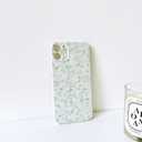 NITITOP Compatible with iPhone 11 Pro Max Case Cute Flower for Women Girls Floral Rose Design Vintage Shockproof Soft Girly Slim TPU Fashion Protective Phone Cover - Green