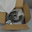 Primary Drive Clutch for 1985+ Yamaha G2 G8 G9 G11 G14 G16 G21 G22 4 Cycle Gas Golf Cart 1985-2006, Replace JN6-G6201-03