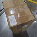 Vesici 42 Pcs Spa Sleepover Party Supplies Bulk for Women 6 Set Slumber Spa Birthday Gift Party Favor with Glass Cup, Eye Mask, Hair Tie, Hair Clip, Bracelet, Tote Bag, Ribbon(Daisies,White)