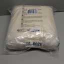 H.VERSAILTEX Stretch Couch Covers for Sofa 1 Piece Slipcovers for Couches and Sofas 3 Seater Couch Cover Feature Thick Checked Jacquard Fabric with Elastic Bottom, 72"-88" Wide, Cream