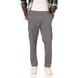 Amazon Essentials Men's Straight-Fit Stretch Cargo Pant ( Big & Tall)