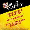 Slim Jim Bites, Mild Bite-Sized Smoked Sausage Snacks, 3.75 oz