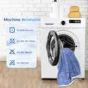 Cooling Blanket Cool Summer Blankets for Hot Sleepers 79''x87'' King Size Soft Double Side Enhanced Blanket for Bed Couch Sofa, Keep Cool for Night Sweats (Blue)