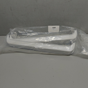 (2-Pack) 240338101 Door Shelf Bin Racks Compatible with Frigidaire Refrigerator - AP2115860, 240338104