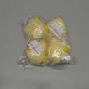 2 x Taba Fidget Squeeze Toys 2Pcs - Ultra-Soft Squishy Stress Relief Toys for Kids Adults, Kawaii Chick Sensory Toys, Anxiety Relief Party Favors Gifts for Girls & Boys