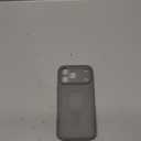 TOCOL for 17 Pro Max Case, Full Camera Protection, Built-in Magnetic Ring, Compatible with Magsafe Charger, Translucent Matte Phone Case for 17 ProMax 6.9 inch (Gray)