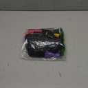 Floerns Women's Plus Size Boho Floral Halter Dress A Line Vacation Short Dresses XL