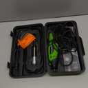 180W Rotary Tool Kit, 1.5-Amp PHALANX 6 Variable Speed with Flex Shaft, 8000-32000RPM Multi-Tool& 139pcs Accessories Kit, Power Multiuse Set Prefect for Crafting Projects and DIY Creations