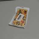 Vintage Witchy Halloween Phone Case Compatible with iPhone 16 Plus, Spooky Halloween Flying Witch Cats Frog Phone Case for iPhone 16 Plus, Trendy TPU Bumper Phone Cover Case