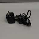 ZGEAR Adaptive Fast Charge Wall Charger SB-C Power Supply 5V 3A 15W with 1.2m Long Cable