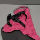 Doglay Dog Coat, Waterproof Dog Jacket Pet Winter Coat for Cold Weather with Thicken Furry Collar, Reflective Puppy Winter Jacket Warm Fleece Lining for Pets, Mool XL