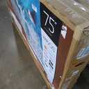 LG 75-Inch Class UQ7070Z 4K 2160p WebOS LED Smart TV HDR10 Game Optimizer Compatible with Alexa & Google Assistant