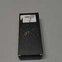 racico Computer Blue Light Blocking Glasses Blue Light Glasses Men Women, Anti Blu-Ray Clear Gaming Glasses Lenses