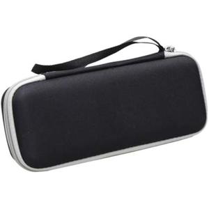 Black Case With Zipper