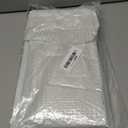 2 Pack Rhinestone Sparkly Glitter License Plate Tag Frames Crystal Premium Stainless Steel Covers for Women (Blue)