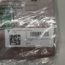 Runcati Mens Mock Turtleneck Pullover Slim Fit Casual Basic Thermal Knit Sweater Lightweight Long Sleeve Pullover Tee (Large, Camel)