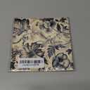 Decoupage Paper Pack (24 Sheets 6"x6") Antique Floral Engraving # Vintage Styled Pattern Paper for Decoupage, Craft and Scrapbooking