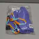 Body Glove Women's Tide Plus High Waist Bikini Bottom Swimsuit, Size: 1X, Harmony Colorblock