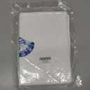 Summer Ocean Shell Theme Gift Kitchen Dish Towels, Beach Lover Gifts for Women Men Girl, Mixed Sea Shell Starfish Pattern Hand Towels Kitchen Tea Towels Bathroom Decorations, 16x24inch