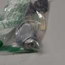 Ignition Switch and Door Lock Cylinder Kit for Chevy for GMC for Pontiac for Cadillac for Buick 1979-1999 Tumbler with Keys