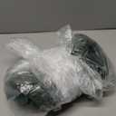 Under Armour Kids' Assert 10 Alternate Closure Shoes (3 Little Kid, (001) Black/White/White)