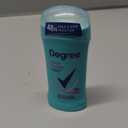 Degree Original Antiperspirant Deodorant Sheer Powder 48Hour Sweat & Odor Protection Antiperspirant for Women 2.6 oz, Best By: 11/27