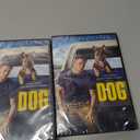 2 x Dog (DVD), Blu-ray